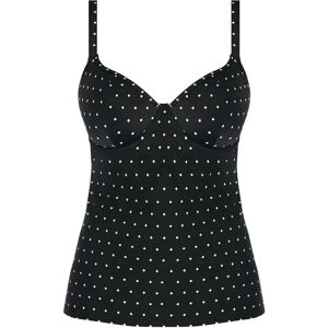 Women's 1-piece swimsuit Freya Jewel cove Noir 100D Female Women's 1-piece swimsuit Freya Jewel cove Noir 100D Female