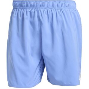 Swim shorts adidas 5" Bleu XS Male Swim shorts adidas 5" Bleu XS Male