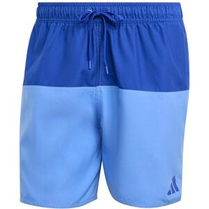 adidas Colorblock 5 Inch Swimshort - Blue - Swimsuit adidas Colorblock 5 Inch Swimshort - Blue - Swimsuit