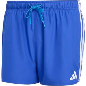Swim shorts adidas 3-Stripes 3" Bleu XL Male Swim shorts adidas 3-Stripes 3" Bleu XL Male
