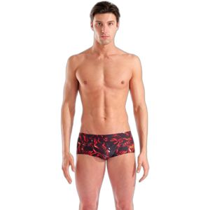 Swim shorts Arena Graphic Noir 65 Male Swim shorts Arena Graphic Noir 65 Male