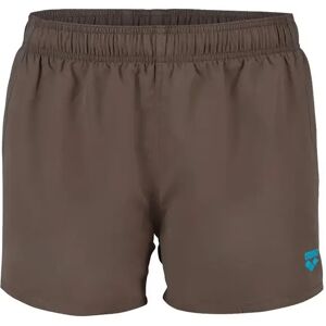 Swim shorts Arena Fundamentals X-R Marron 2XL Male Swim shorts Arena Fundamentals X-R Marron 2XL Male