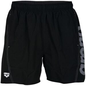 Swim shorts Arena Fundamentals Logo R Noir L Male Swim shorts Arena Fundamentals Logo R Noir L Male