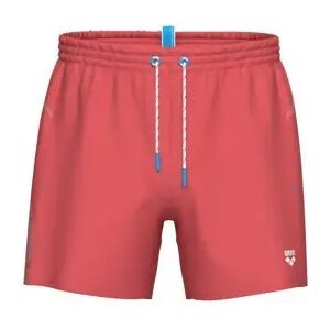 Swim shorts with logo Arena Pro_file Beach Rouge 2XL Male Swim shorts with logo Arena Pro_file Beach Rouge 2XL Male