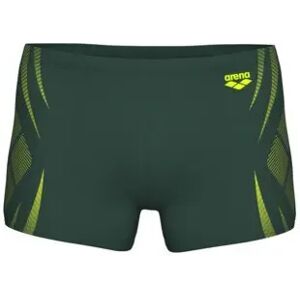 Swim shorts Arena Poseidonia Vert 90 Male Swim shorts Arena Poseidonia Vert 90 Male