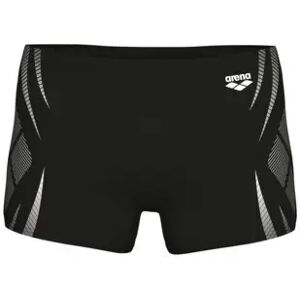 Swim shorts Arena Poseidonia Noir 75 Male Swim shorts Arena Poseidonia Noir 75 Male