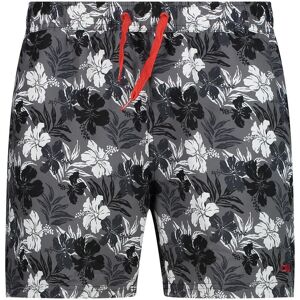 Swim shorts CMP Gris 2XL Male Swim shorts CMP Gris 2XL Male