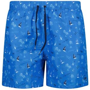 Swim shorts CMP Bleu XL Male Swim shorts CMP Bleu XL Male