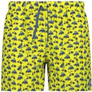 Swim shorts CMP Vert 3XL Male Swim shorts CMP Vert 3XL Male