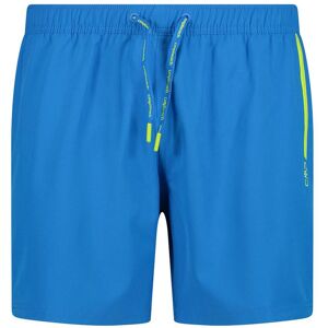 Medium swim shorts CMP Bleu 3XL Male Medium swim shorts CMP Bleu 3XL Male