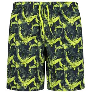 Mid-length swim shorts CMP Vert XL Male Mid-length swim shorts CMP Vert XL Male