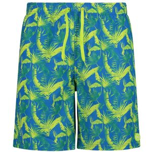 Cmp 34r9087 Lime / River Swim Shorts - Swim Shorts Cmp 34r9087 Lime / River Swim Shorts - Swim Shorts