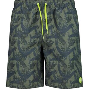 Mid-length swim shorts CMP Gris 2XL Male Mid-length swim shorts CMP Gris 2XL Male