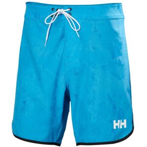 Swim shorts Helly Hansen Curve 7" Vert 33 Male Swim shorts Helly Hansen Curve 7" Vert 33 Male