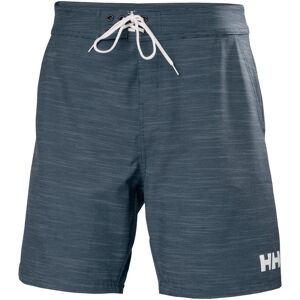Swim shorts Helly Hansen Newport 8" Bleu 34 Male Swim shorts Helly Hansen Newport 8" Bleu 34 Male