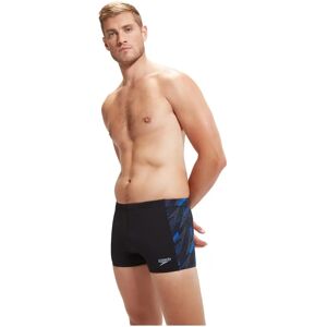 Swim shorts Speedo H-Boom Panel Noir 80 cm Male Swim shorts Speedo H-Boom Panel Noir 80 cm Male