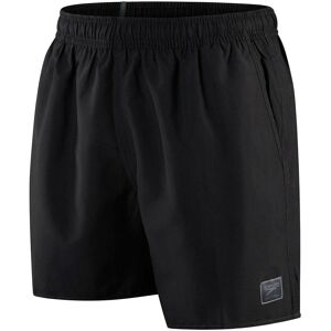Swim shorts Speedo Eco Prime Leisure 16 Noir 2XL Male Swim shorts Speedo Eco Prime Leisure 16 Noir 2XL Male