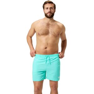 Swim shorts Speedo Eco Essentials 16' Bleu S Male Swim shorts Speedo Eco Essentials 16' Bleu S Male
