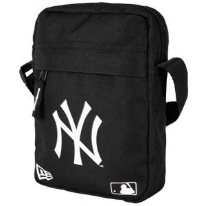 Sacoche New Era MLB Side Bag New York Yankees Noir One size Male Sacoche New Era MLB Side Bag New York Yankees Noir One size Male