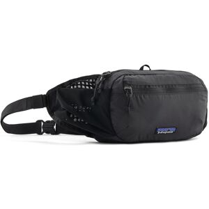 Fanny pack Patagonia Terravia Hip Noir One size Unisex Fanny pack Patagonia Terravia Hip Noir One size Unisex