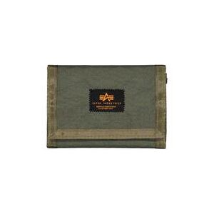 Portfolio Alpha Industries Label Vert One size Unisex Portfolio Alpha Industries Label Vert One size Unisex