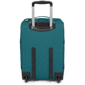 Wheely Bag Eastpak Transit'R S Bleu One size Unisex Wheely Bag Eastpak Transit'R S Bleu One size Unisex
