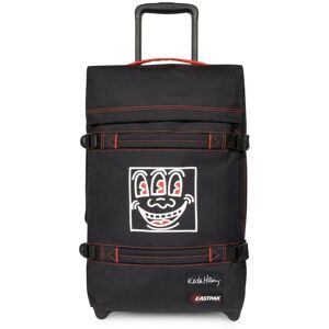 Wheely Bag Eastpak Transit'R S Noir One size Unisex Wheely Bag Eastpak Transit'R S Noir One size Unisex