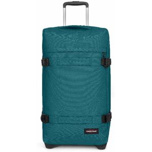 Wheely Bag Eastpak Transit'R L Bleu One size Unisex Wheely Bag Eastpak Transit'R L Bleu One size Unisex