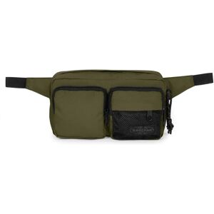 Shoulder Bag Eastpak Double Crossbody Vert One size Unisex Shoulder Bag Eastpak Double Crossbody Vert One size Unisex