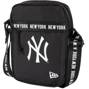 new era New York Yankees shoulder bag Noir One size Unisex new era New York Yankees shoulder bag Noir One size Unisex