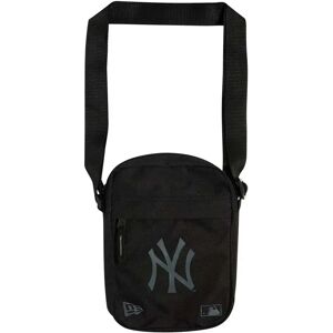 Sacoche New Era MLB Side Bag New York Yankees Noir One size Male Sacoche New Era MLB Side Bag New York Yankees Noir One size Male