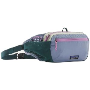 Fanny pack Patagonia Terravia Hip Bleu One size Unisex Fanny pack Patagonia Terravia Hip Bleu One size Unisex