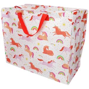 Storage Bag Rex London Unicorns Multicolore 58x28x48 _x000D_ cm Unisex Storage Bag Rex London Unicorns Multicolore 58x28x48 _x000D_ cm Unisex
