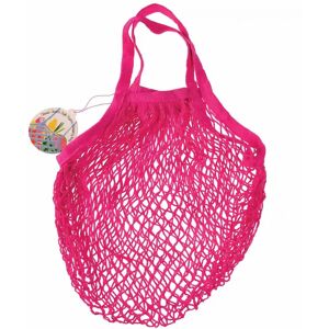 Shopping bag in organic cotton Rex London Rose 55x33x0.2 cm Unisex Shopping bag in organic cotton Rex London Rose 55x33x0.2 cm Unisex