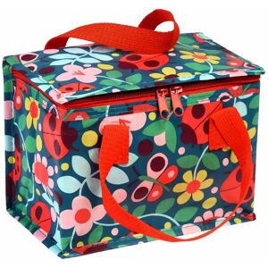Isothermal lunch Bag Rex London Ladybird Multicolore 21x12x16 cm Unisex Isothermal lunch Bag Rex London Ladybird Multicolore 21x12x16 cm Unisex