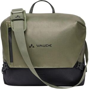 Shoulder Bag VAUDE CityMessenger Vert One size Unisex Shoulder Bag VAUDE CityMessenger Vert One size Unisex