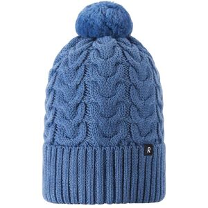 Children's hat Reima Routii Bleu 4/7 years Unisex Children's hat Reima Routii Bleu 4/7 years Unisex