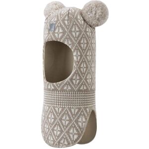 Baby balaclava Reima Kuuraan Beige 50 cm Unisex Baby balaclava Reima Kuuraan Beige 50 cm Unisex