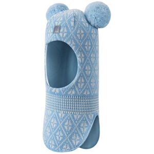 Baby balaclava Reima Kuuraan Bleu 48 cm Unisex Baby balaclava Reima Kuuraan Bleu 48 cm Unisex