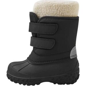 Baby winter boots Reima Konkari Noir 26 Unisex Baby winter boots Reima Konkari Noir 26 Unisex