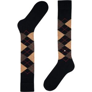 Knee-highs Burlington Preston Noir 40/46 Male Knee-highs Burlington Preston Noir 40/46 Male