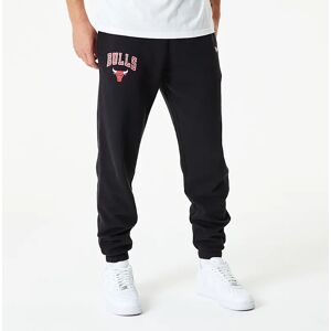 new era Chicago Bulls joggers Essentials Gris L Male new era Chicago Bulls joggers Essentials Gris L Male