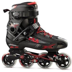 Rollerss Fila Houdini Noir 40.5 Unisex Rollerss Fila Houdini Noir 40.5 Unisex