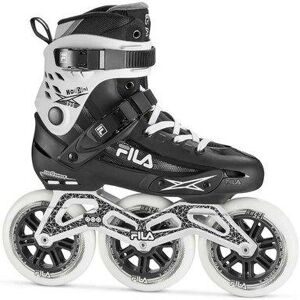 Rollerss Fila Houdini 125 Noir 46 Unisex Rollerss Fila Houdini 125 Noir 46 Unisex