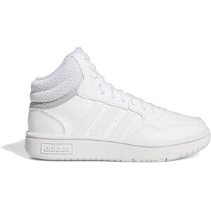 Children's Trainers adidas Hoops Blanc 33 Unisex Children's Trainers adidas Hoops Blanc 33 Unisex
