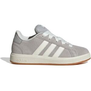 Children's Trainers adidas Grand Court 00s Gris 37 1/3 Unisex Children's Trainers adidas Grand Court 00s Gris 37 1/3 Unisex