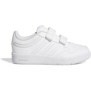 Children's Trainers adidas Hoops 4.0 Blanc 33.5 Unisex Children's Trainers adidas Hoops 4.0 Blanc 33.5 Unisex