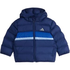 Baby synthetic down jacket adidas Bleu 12/18 monthes Unisex Baby synthetic down jacket adidas Bleu 12/18 monthes Unisex