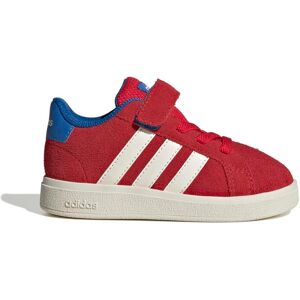 Baby Trainers adidas Grand court 00s Rouge 21 Unisex Baby Trainers adidas Grand court 00s Rouge 21 Unisex