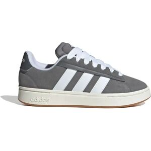 Children's Trainers adidas Grand Court Alpha 00s Gris 38 2/3 Male Children's Trainers adidas Grand Court Alpha 00s Gris 38 2/3 Male